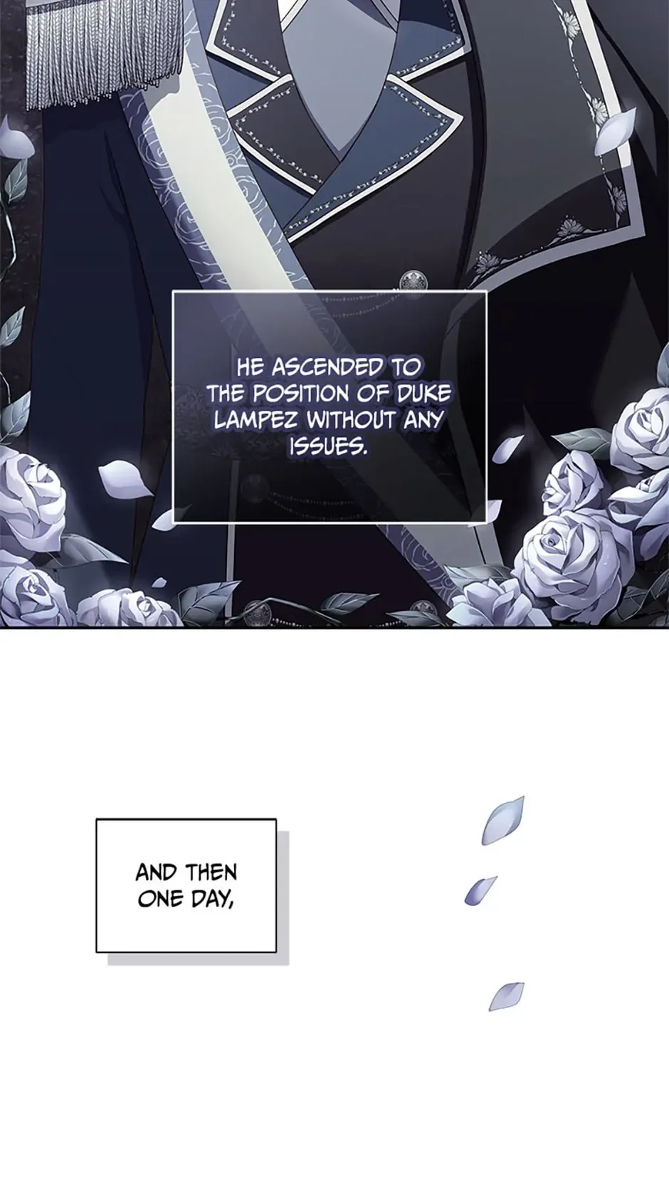 The Villain’s Precious Daughter Chapter 65 page 4