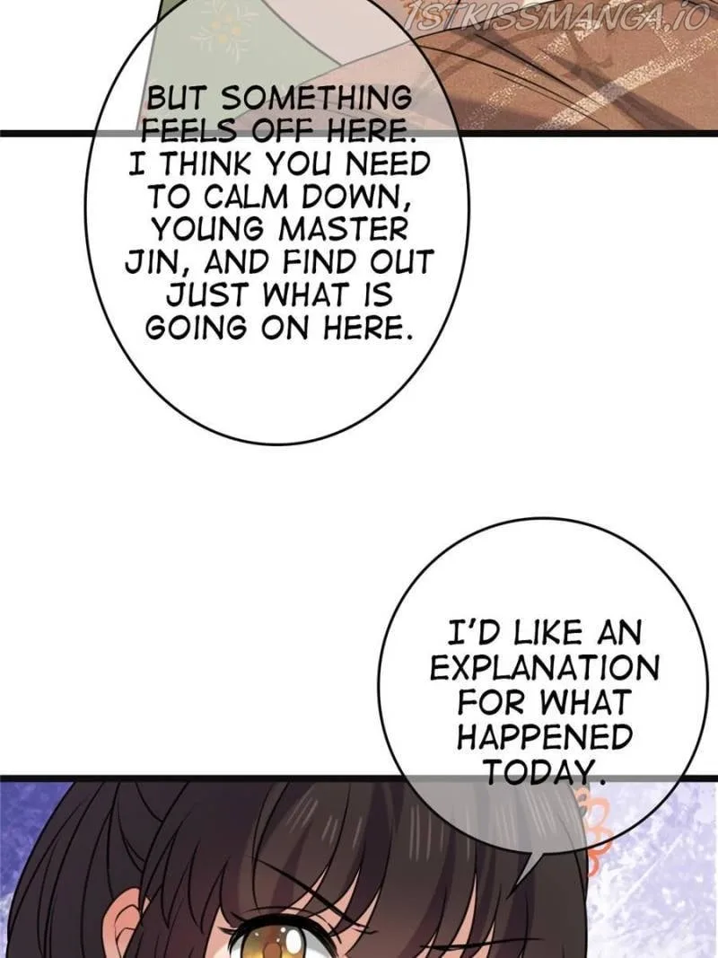 The Sickly Tyrant With An Innocent Facade Chapter 65 page 42