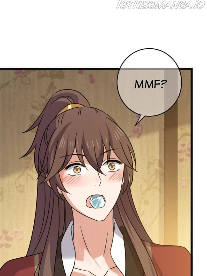 The Sickly Tyrant With An Innocent Facade Chapter 65 page 39