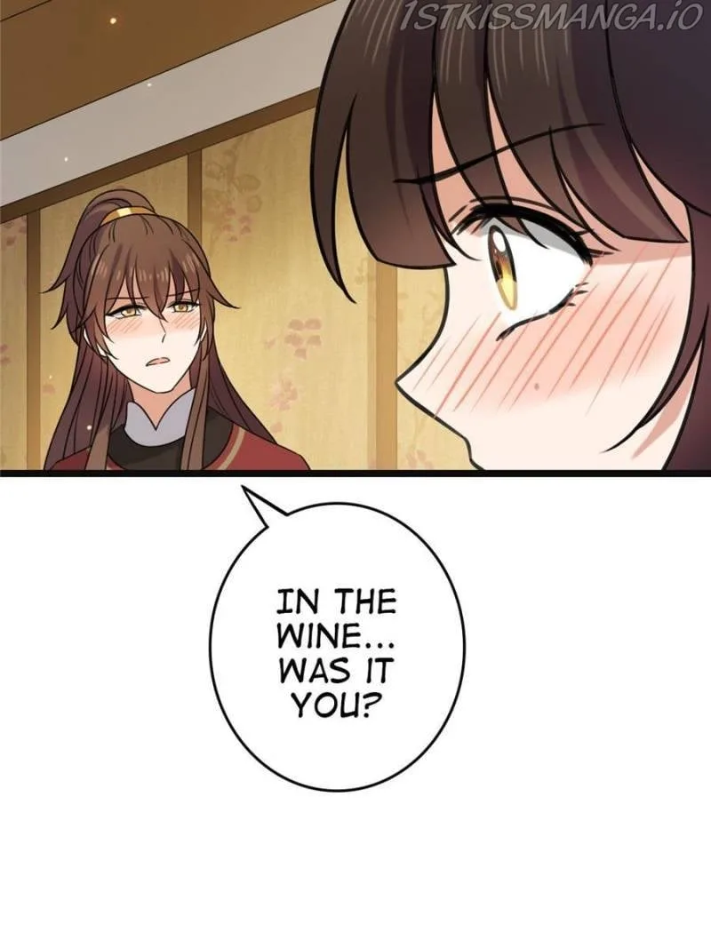 The Sickly Tyrant With An Innocent Facade Chapter 65 page 34