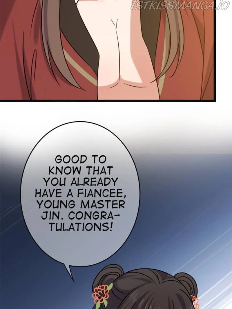 The Sickly Tyrant With An Innocent Facade Chapter 65 page 40