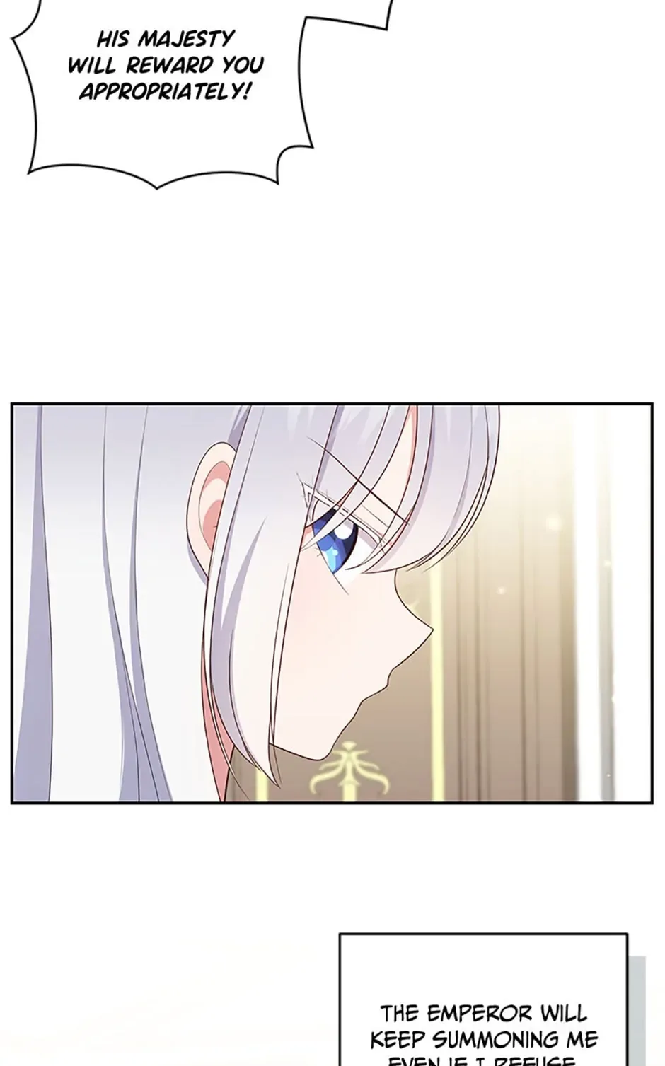 The Villain’s Precious Daughter Chapter 65 page 14