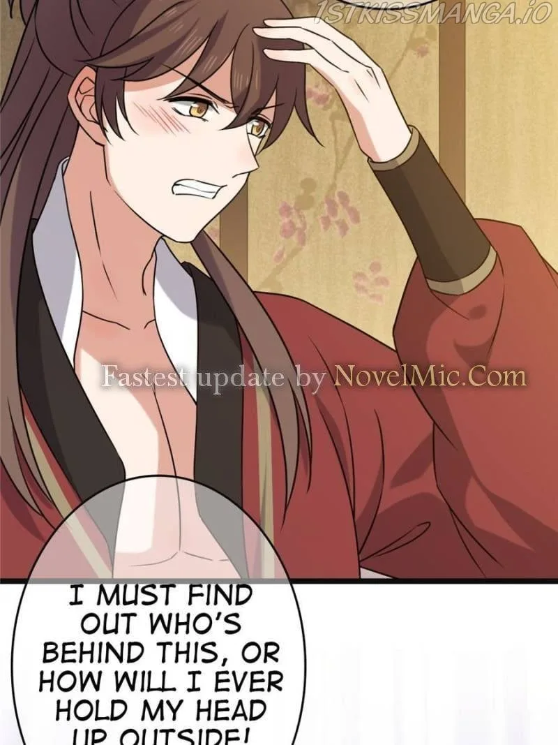 The Sickly Tyrant With An Innocent Facade Chapter 65 page 47