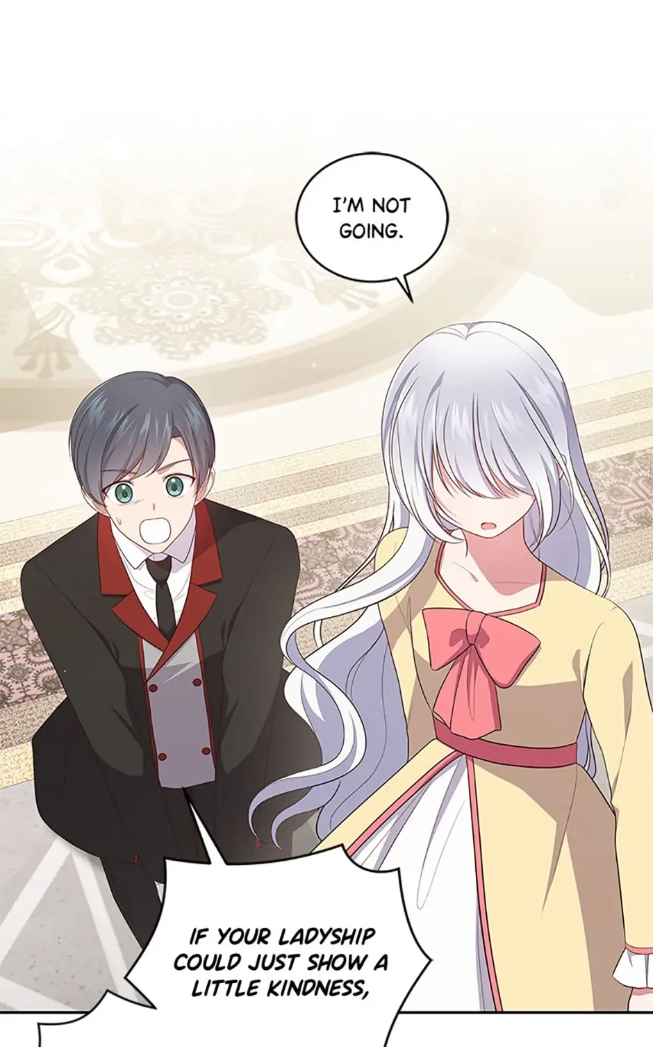 The Villain’s Precious Daughter Chapter 65 page 13