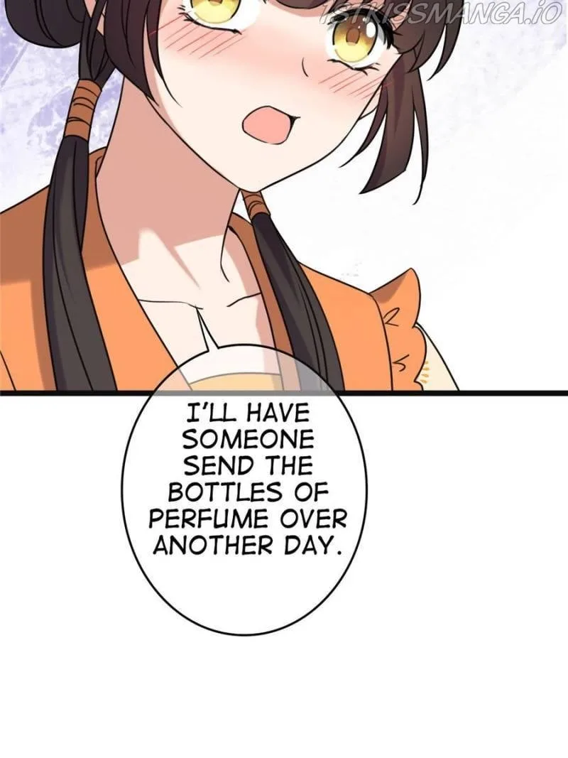 The Sickly Tyrant With An Innocent Facade Chapter 65 page 43