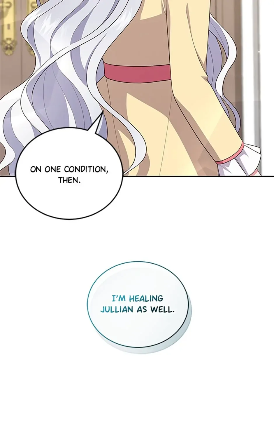 The Villain’s Precious Daughter Chapter 65 page 16