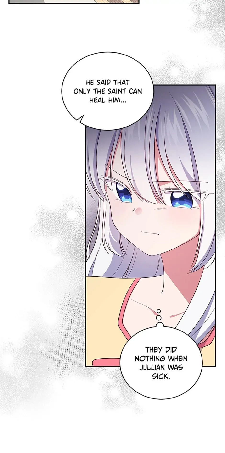 The Villain’s Precious Daughter Chapter 65 page 12