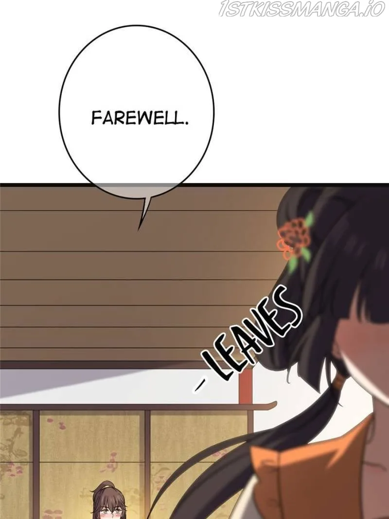 The Sickly Tyrant With An Innocent Facade Chapter 65 page 44