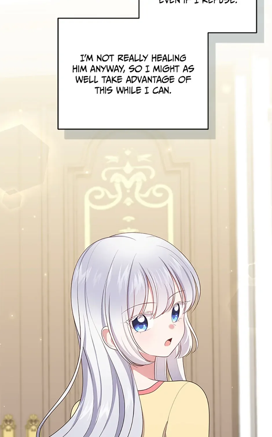 The Villain’s Precious Daughter Chapter 65 page 15