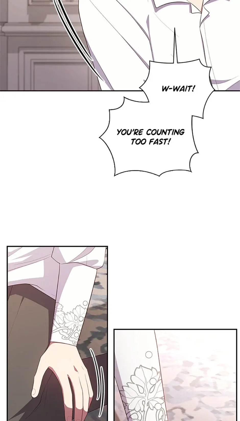 The Villain’s Precious Daughter Chapter 65 page 31