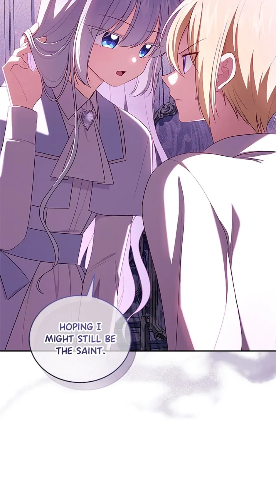 The Villain’s Precious Daughter Chapter 65 page 29