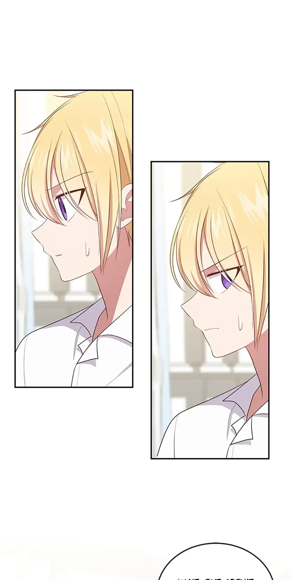 The Villain’s Precious Daughter Chapter 65 page 42