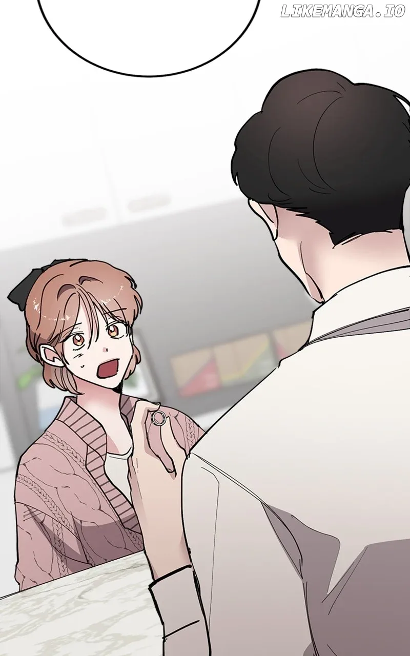 The Team Leader is Tired of Being A Newlywed Chapter 64 page 3