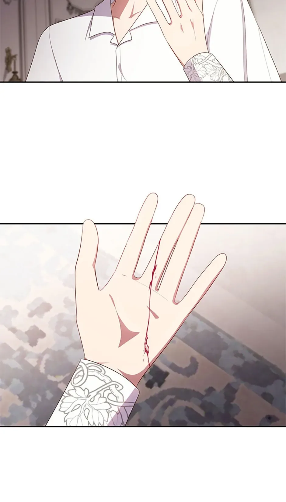 The Villain’s Precious Daughter Chapter 65 page 33