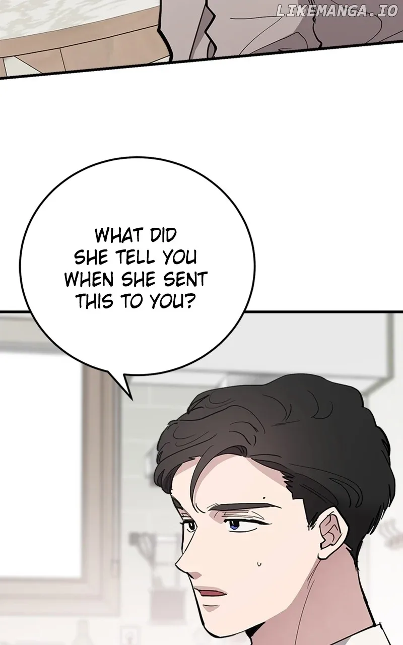 The Team Leader is Tired of Being A Newlywed Chapter 64 page 4