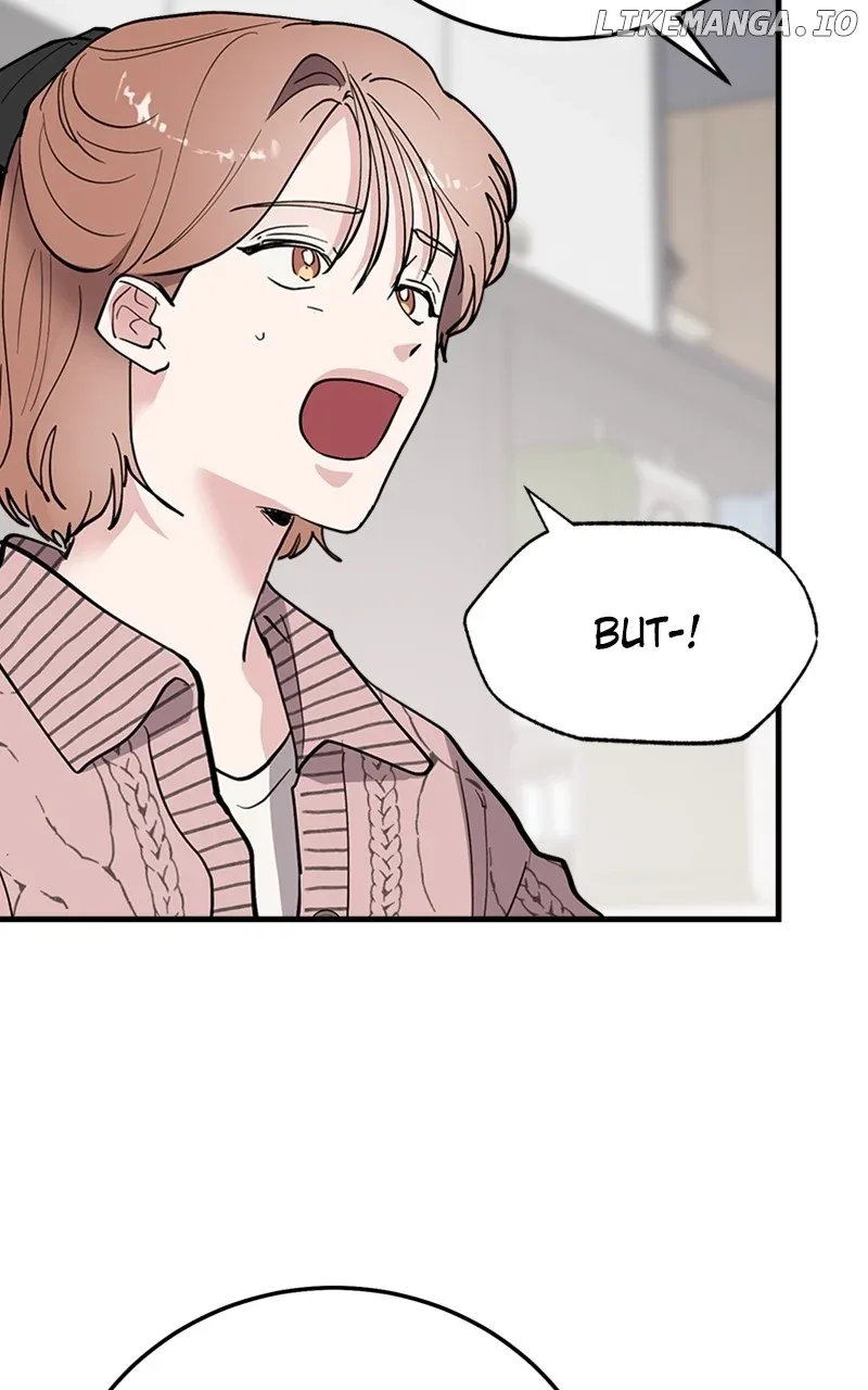 The Team Leader is Tired of Being A Newlywed Chapter 64 page 22