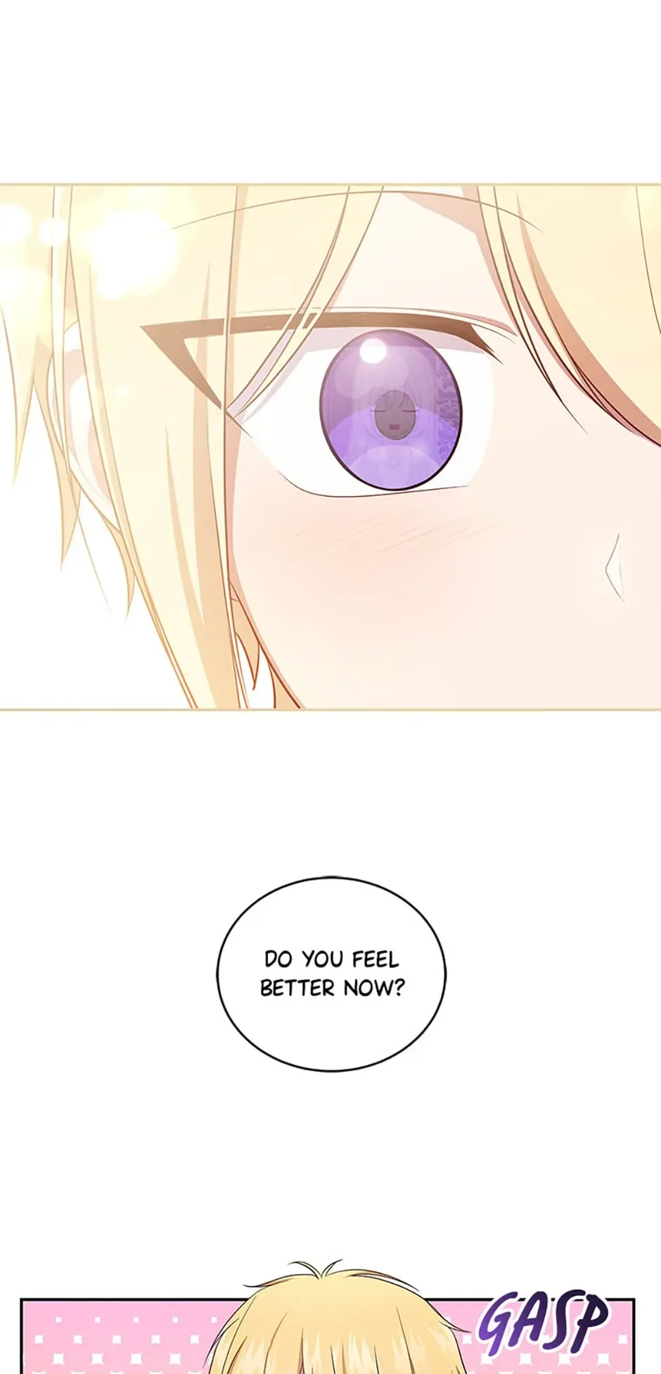 The Villain’s Precious Daughter Chapter 65 page 47