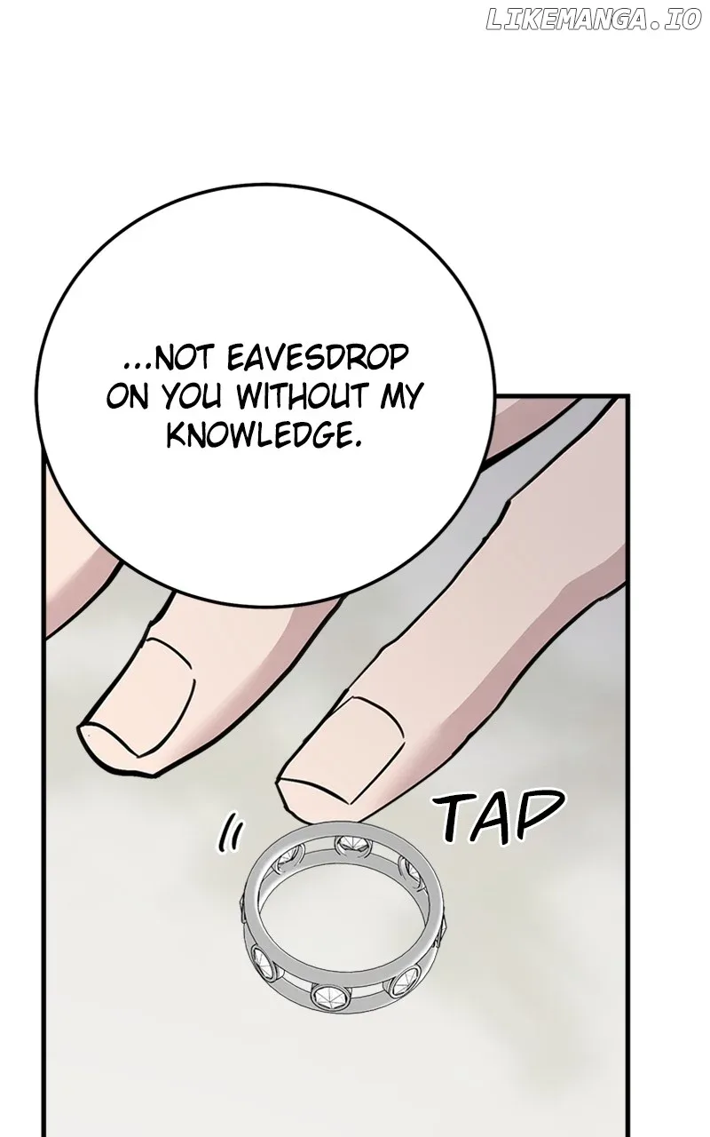 The Team Leader is Tired of Being A Newlywed Chapter 64 page 17