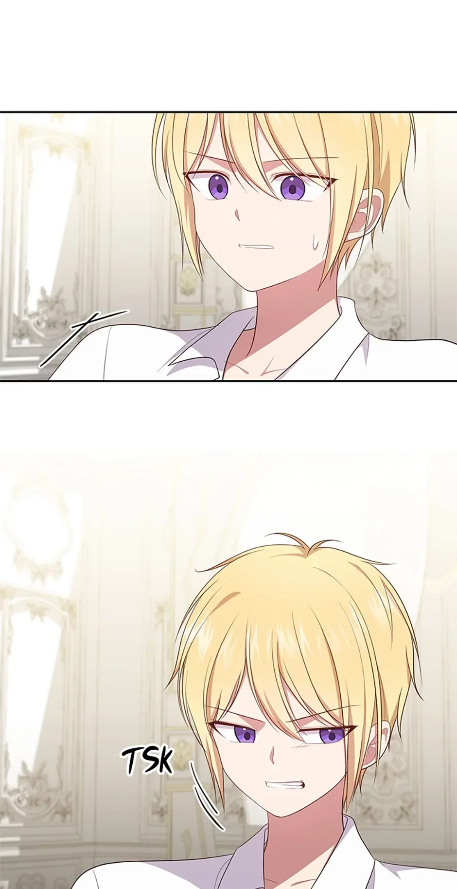 The Villain’s Precious Daughter Chapter 65 page 51