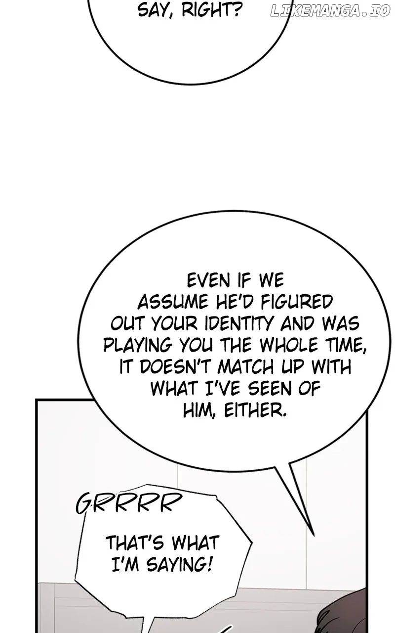 The Team Leader is Tired of Being A Newlywed Chapter 64 page 24