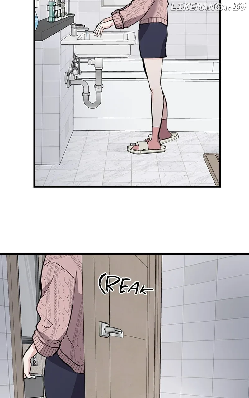 The Team Leader is Tired of Being A Newlywed Chapter 64 page 29