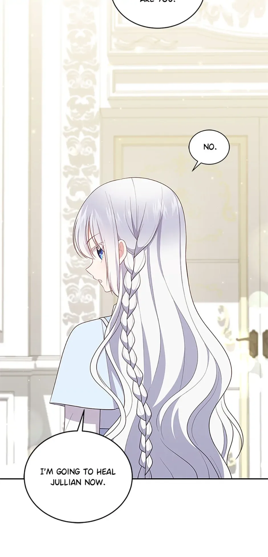 The Villain’s Precious Daughter Chapter 65 page 50