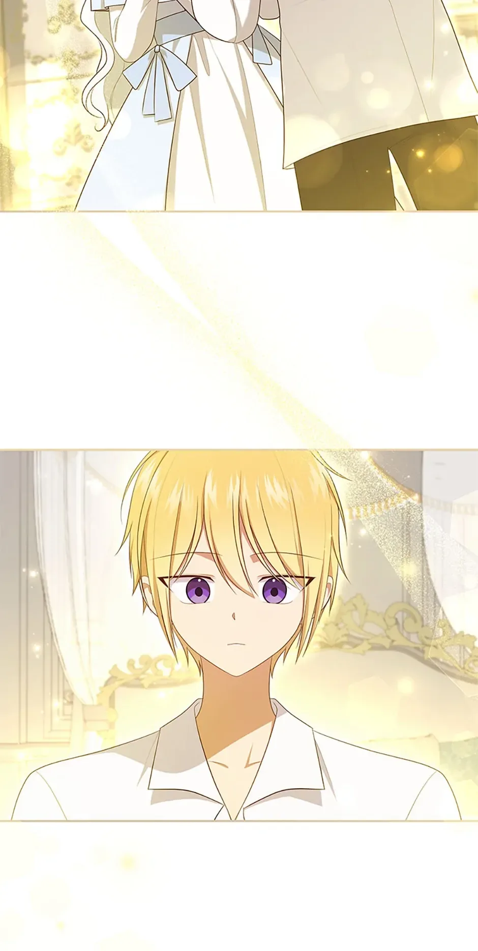 The Villain’s Precious Daughter Chapter 65 page 45