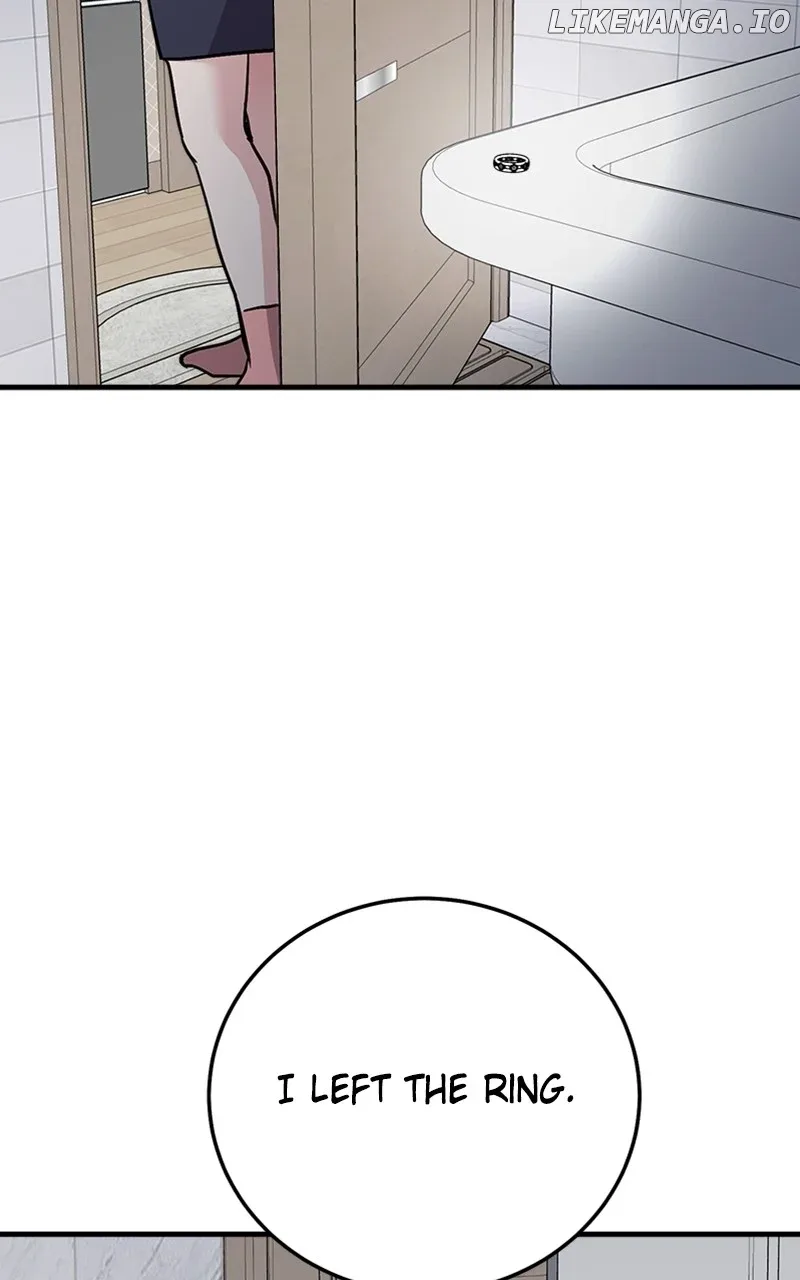 The Team Leader is Tired of Being A Newlywed Chapter 64 page 30