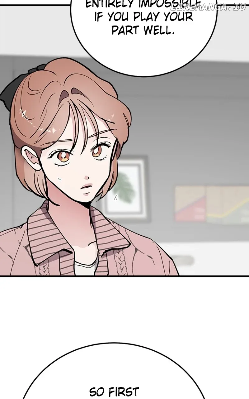 The Team Leader is Tired of Being A Newlywed Chapter 64 page 42