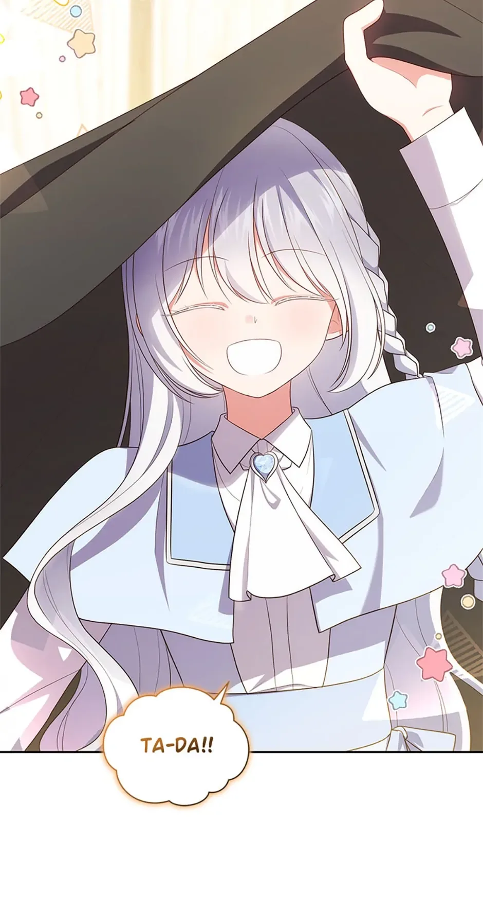 The Villain’s Precious Daughter Chapter 65 page 62