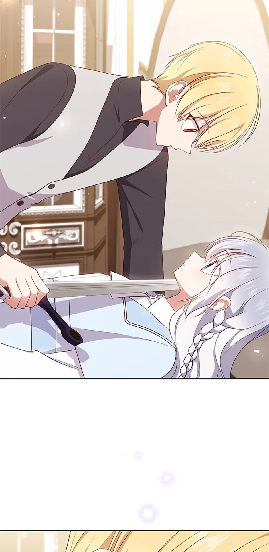 The Villain’s Precious Daughter Chapter 65 page 64
