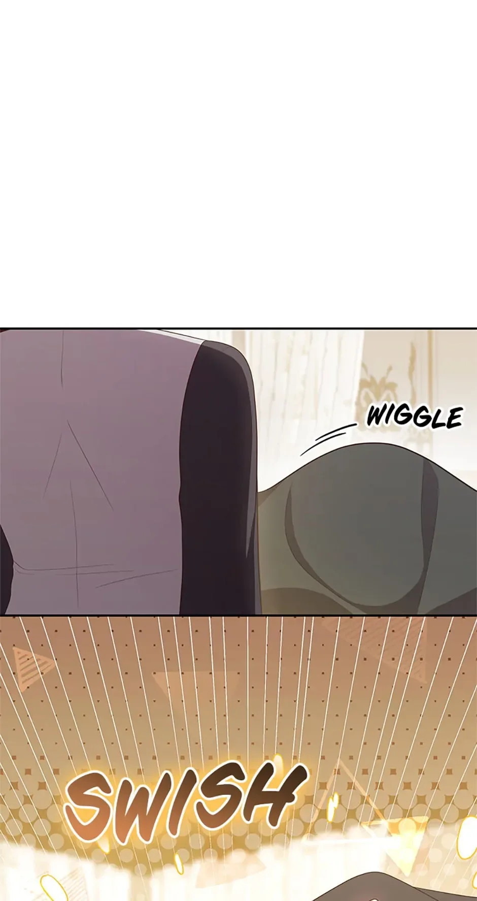 The Villain’s Precious Daughter Chapter 65 page 61
