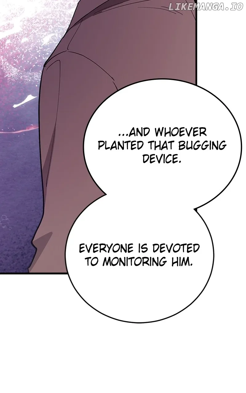 The Team Leader is Tired of Being A Newlywed Chapter 64 page 44