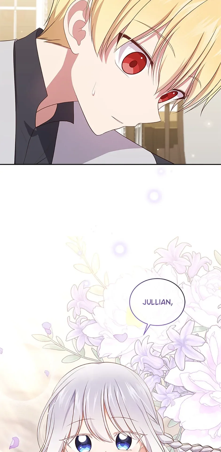 The Villain’s Precious Daughter Chapter 65 page 65