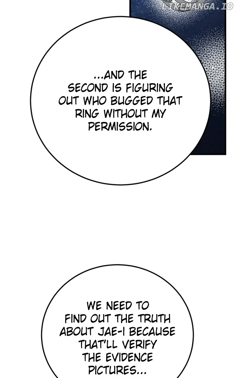 The Team Leader is Tired of Being A Newlywed Chapter 64 page 37
