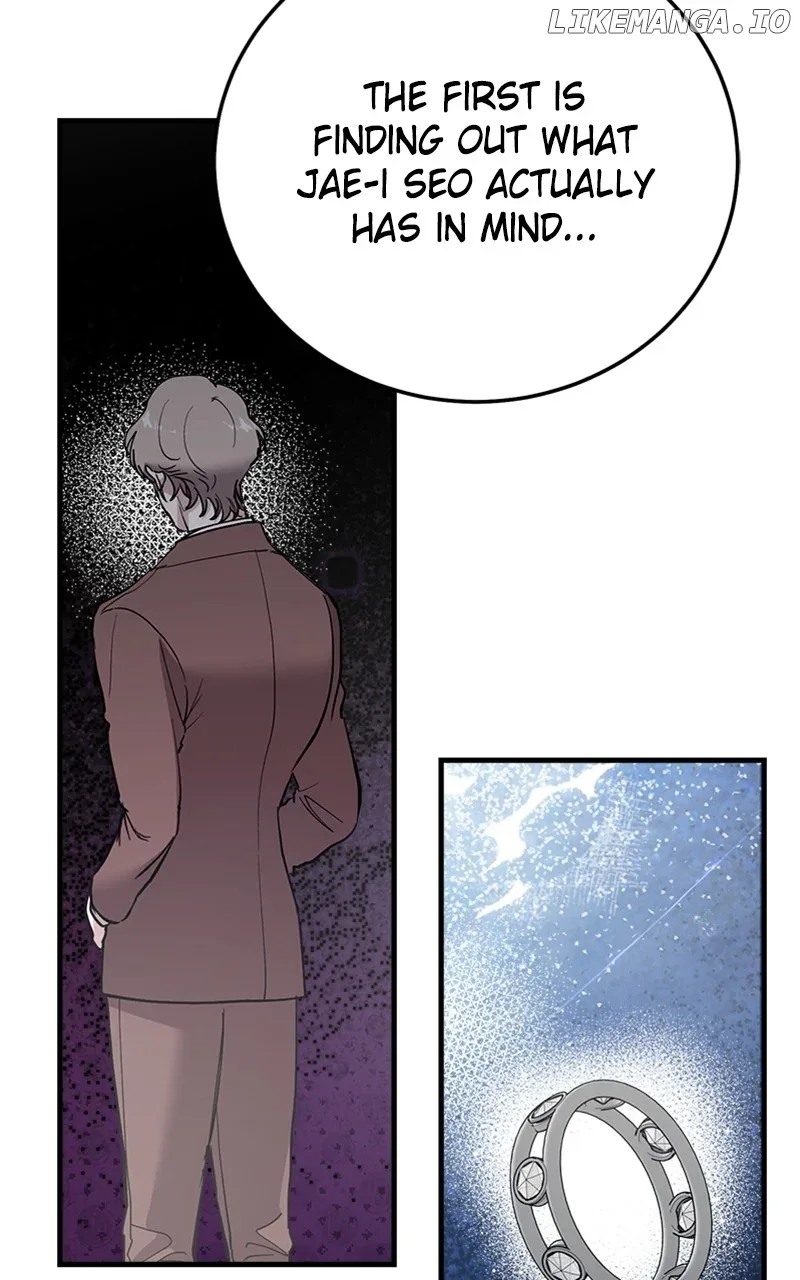 The Team Leader is Tired of Being A Newlywed Chapter 64 page 36
