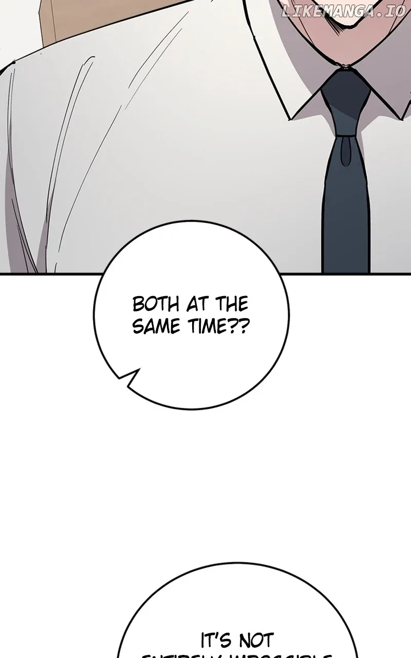 The Team Leader is Tired of Being A Newlywed Chapter 64 page 41