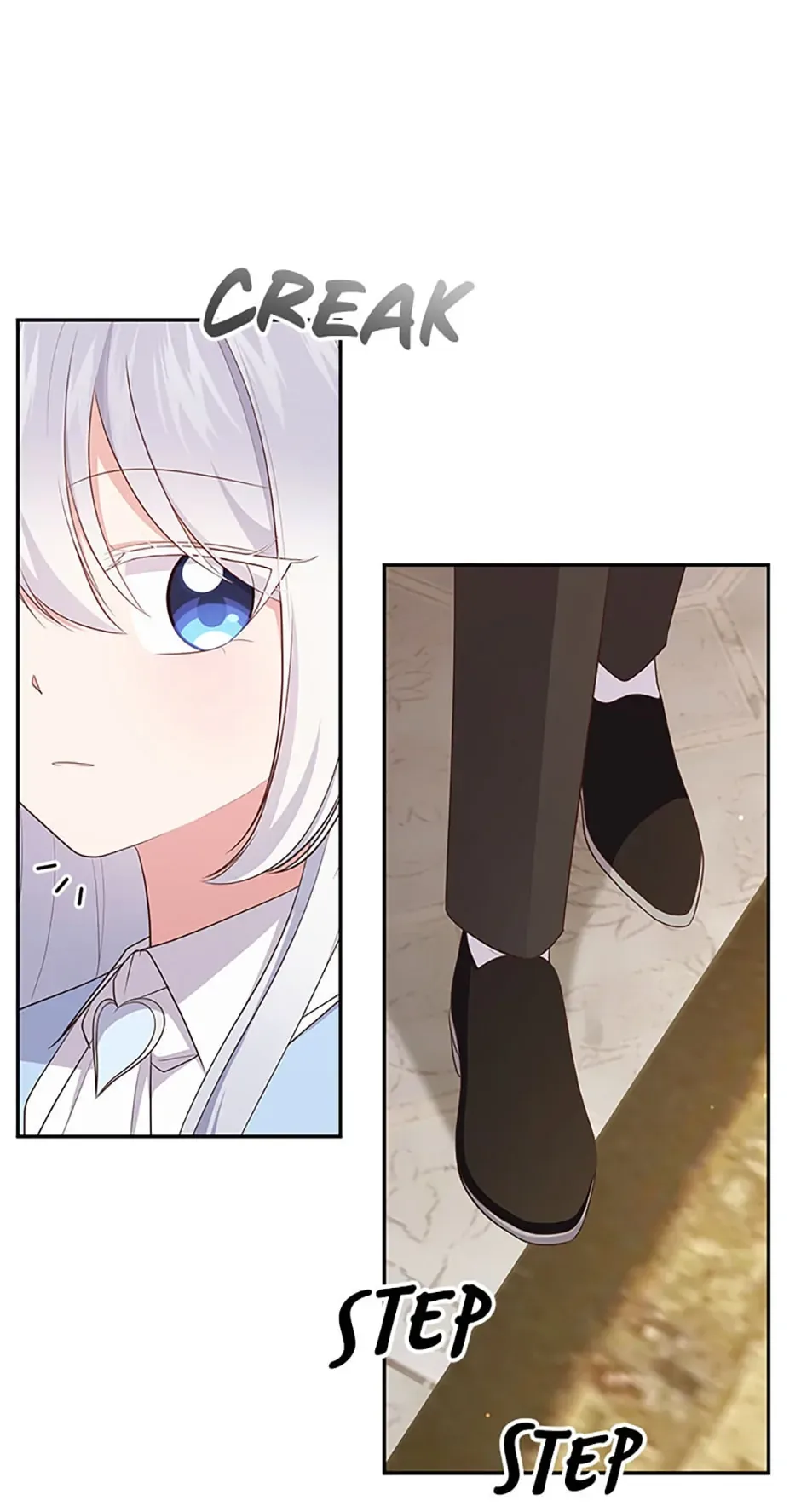The Villain’s Precious Daughter Chapter 65 page 60