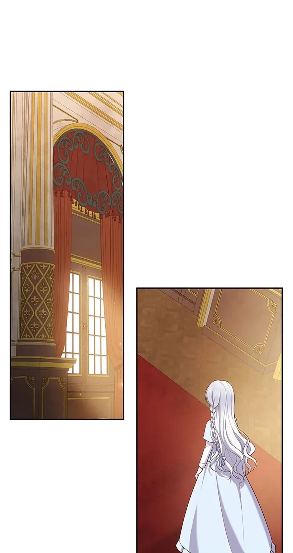 The Villain’s Precious Daughter Chapter 65 page 56
