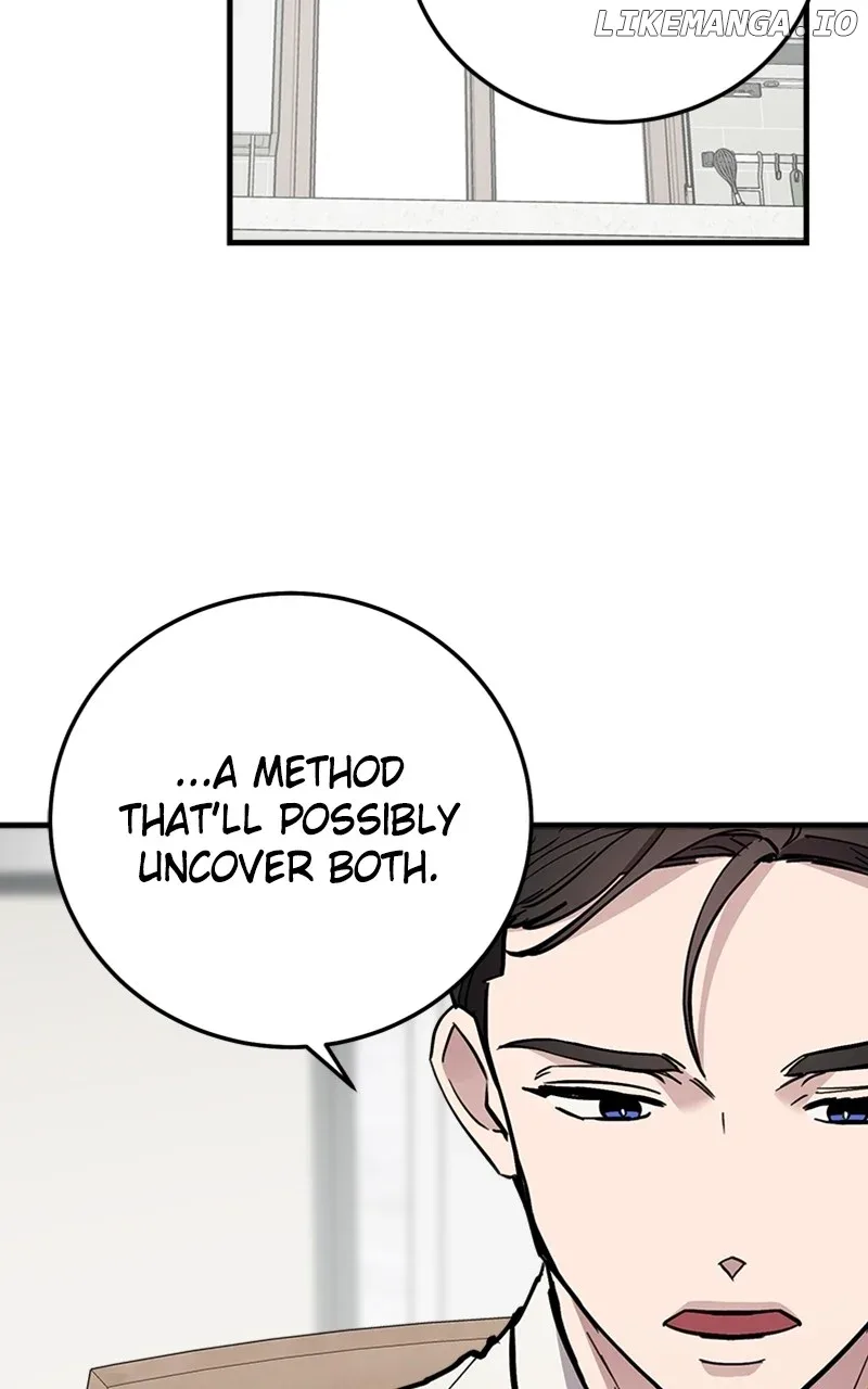 The Team Leader is Tired of Being A Newlywed Chapter 64 page 40