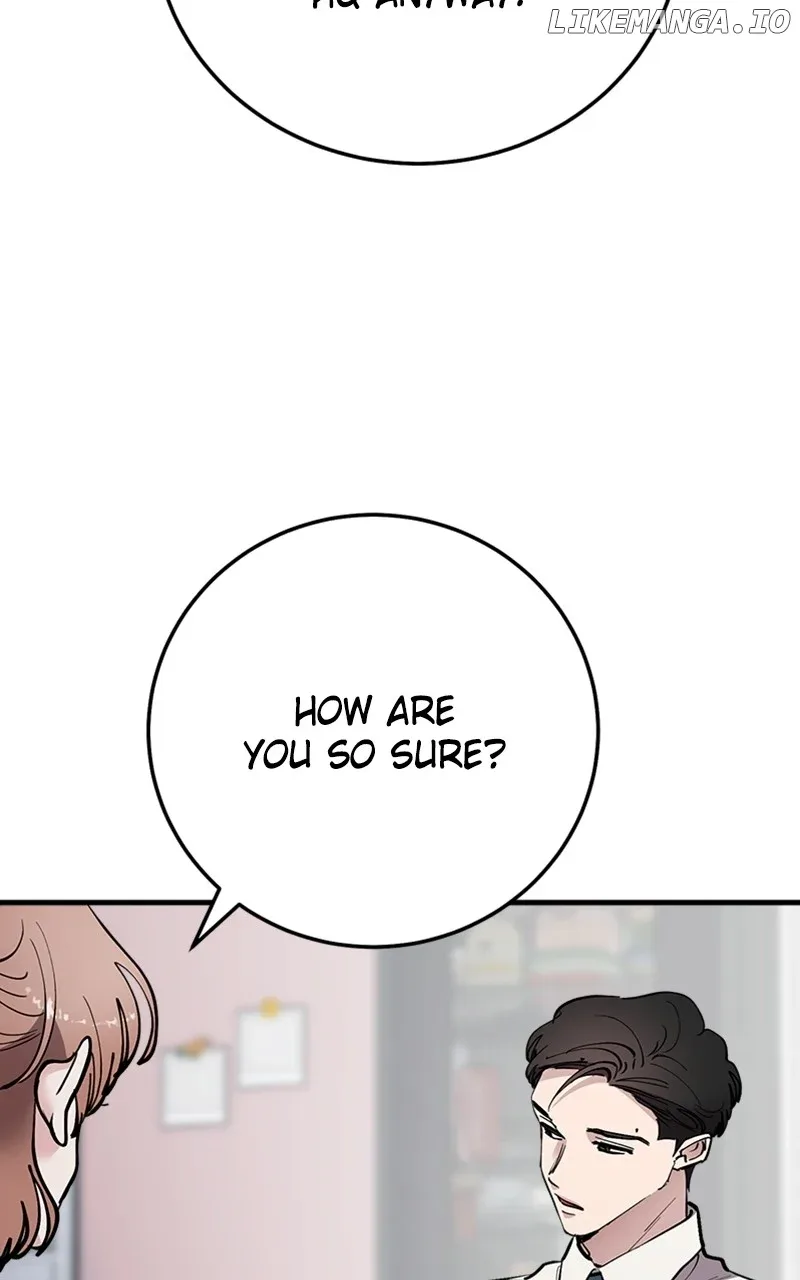 The Team Leader is Tired of Being A Newlywed Chapter 64 page 62