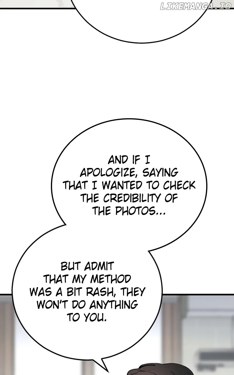 The Team Leader is Tired of Being A Newlywed Chapter 64 page 59