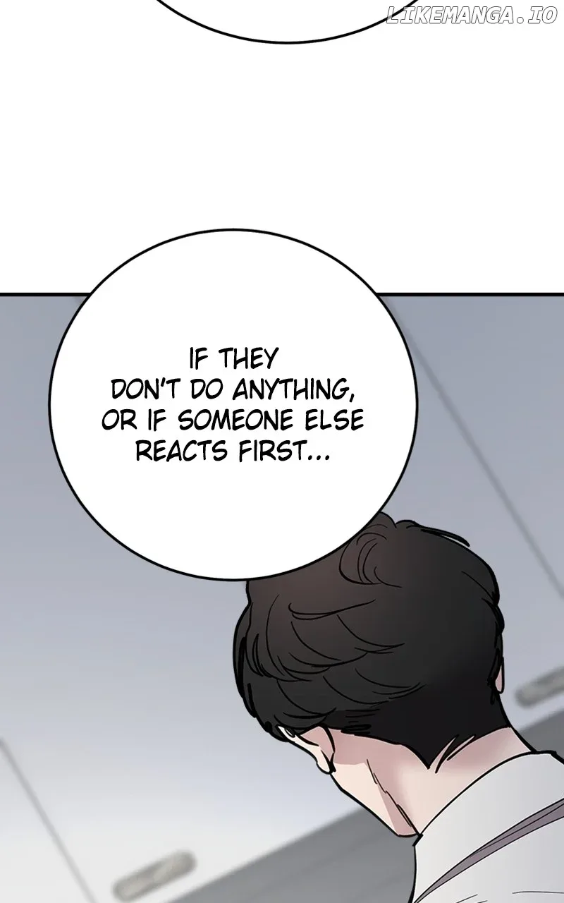 The Team Leader is Tired of Being A Newlywed Chapter 64 page 56