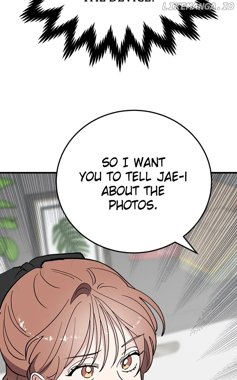 The Team Leader is Tired of Being A Newlywed Chapter 64 page 48