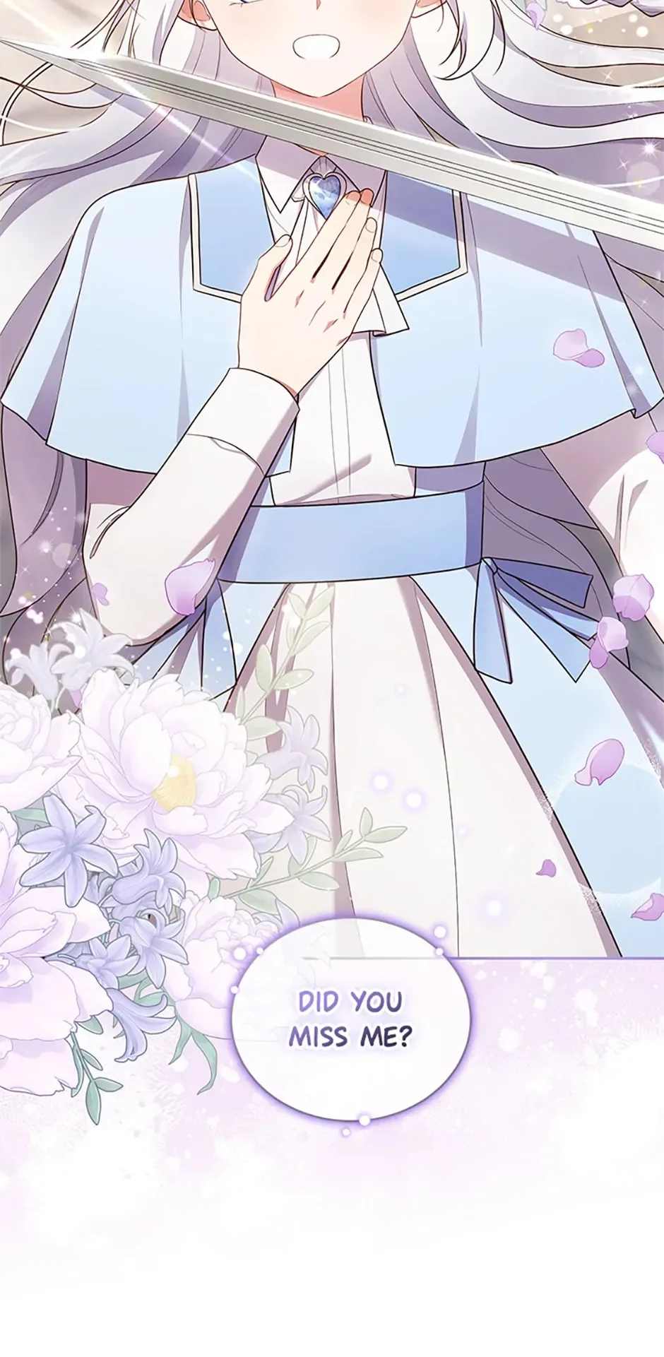 The Villain’s Precious Daughter Chapter 65 page 66