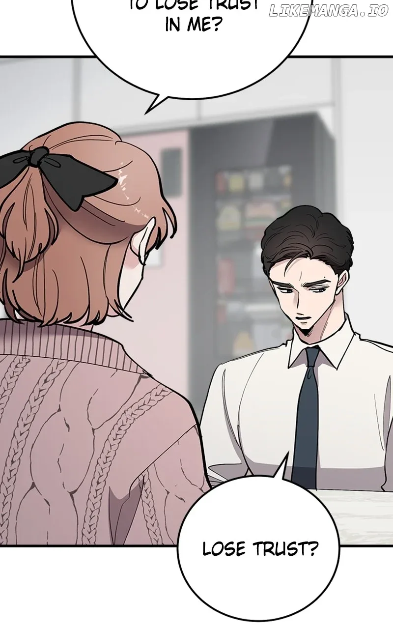 The Team Leader is Tired of Being A Newlywed Chapter 64 page 67
