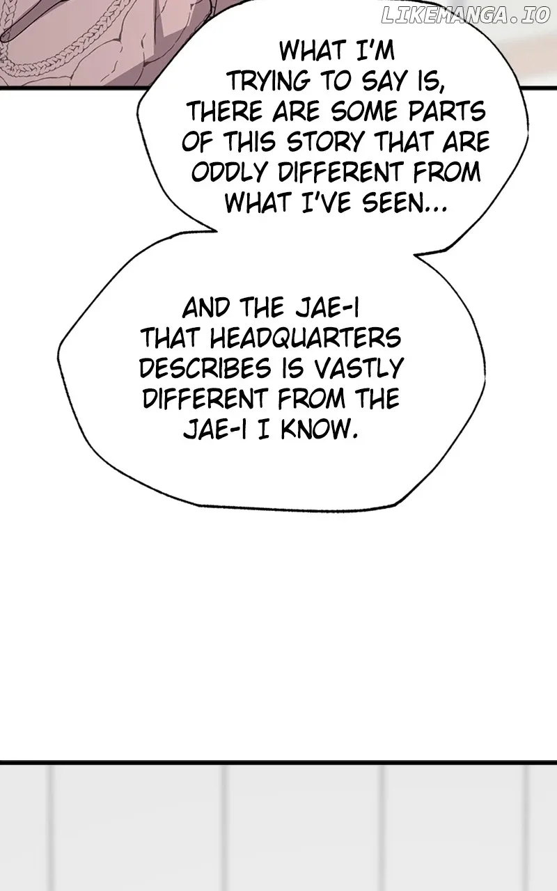 The Team Leader is Tired of Being A Newlywed Chapter 64 page 75