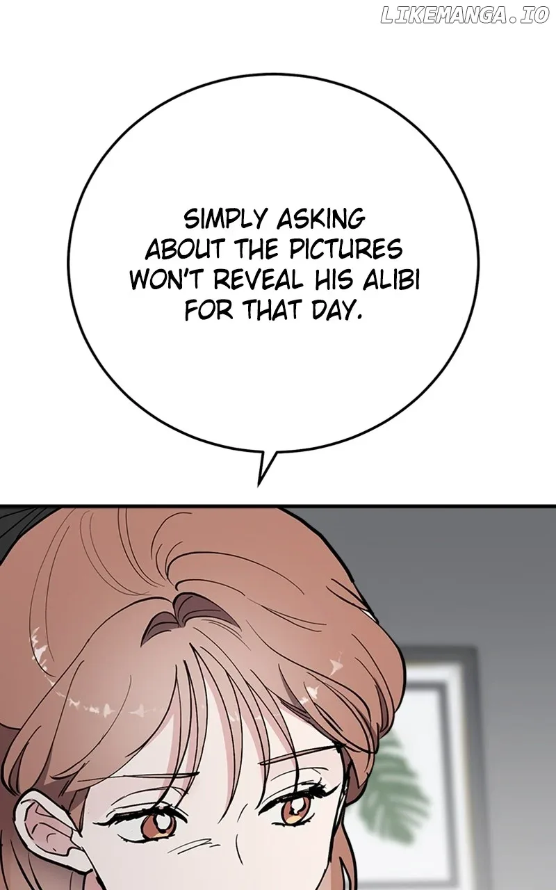 The Team Leader is Tired of Being A Newlywed Chapter 64 page 68