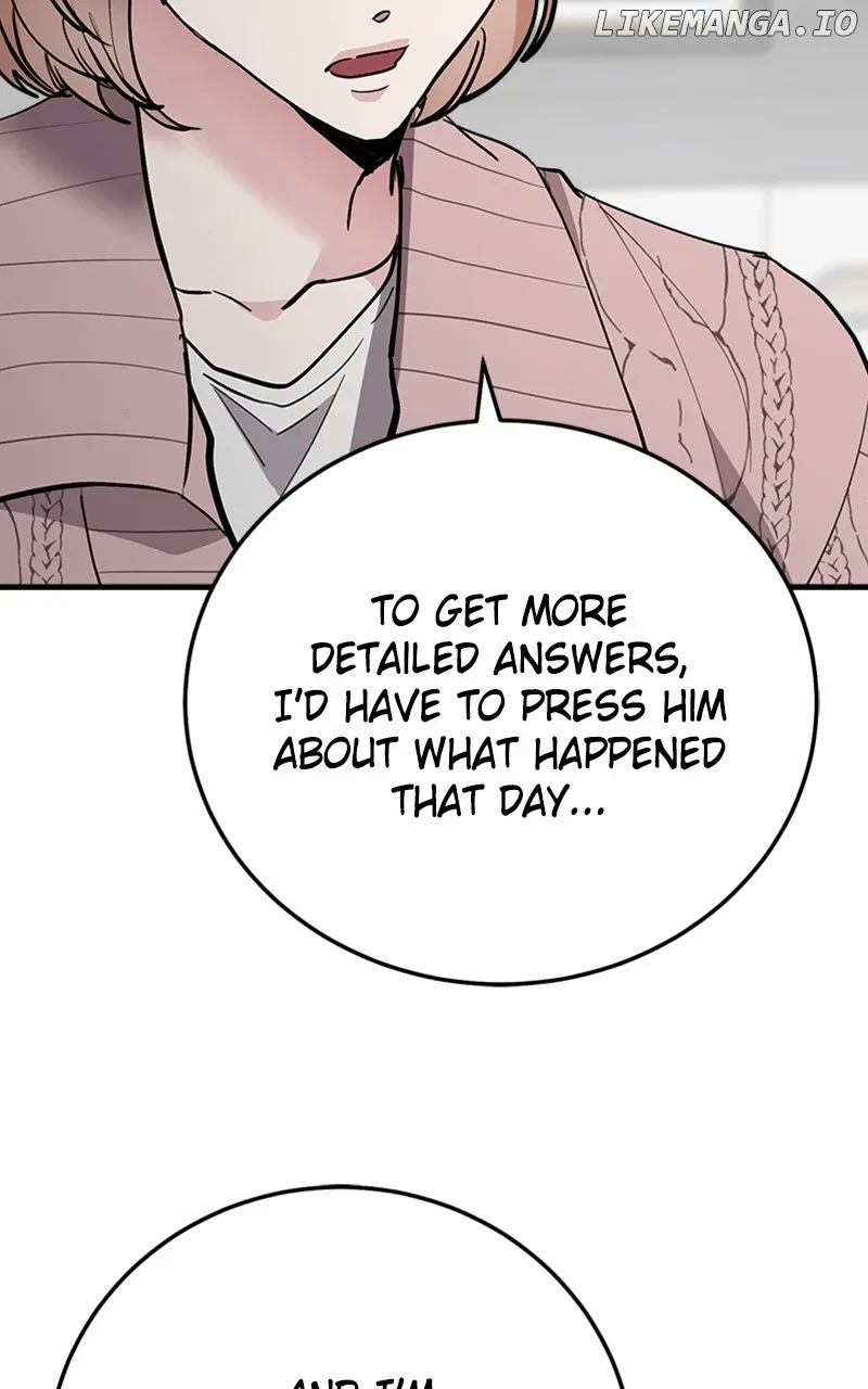 The Team Leader is Tired of Being A Newlywed Chapter 64 page 69