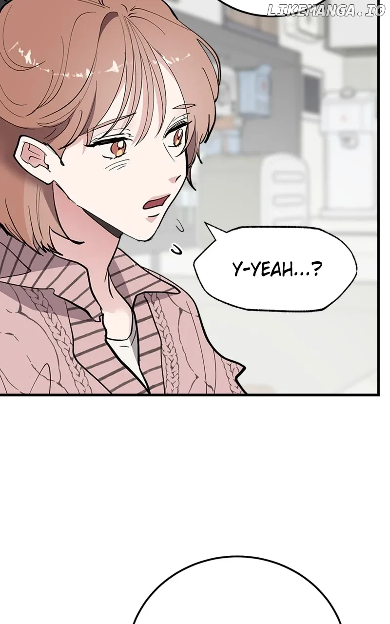 The Team Leader is Tired of Being A Newlywed Chapter 64 page 77